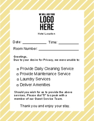 DND Note - Colony