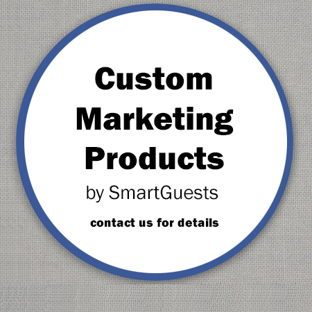 Custom Marketing Products