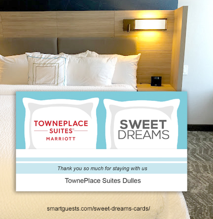 Sweet Dreams Cards