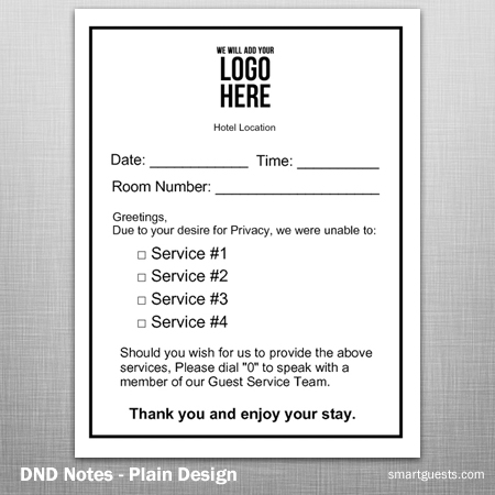 Plain design